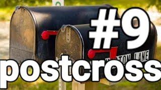  Post-crossing#9 -    