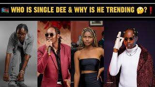 WHO IS @SingleDeeKing & WHY IS HE TRENDING?️CELEBS CORNER | EP. 1