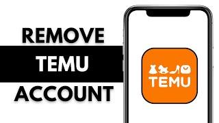 How To Recover Temu Account 2024