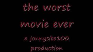 worst movie ever