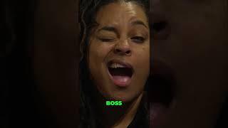 Jenny's got sweet moves  #comedy #funny #movie #film #crime