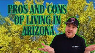 What to know about living in Phoenix Arizona 2024