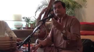 17th Session - All-Inclusive Taleem, Dhrupad and Its Future