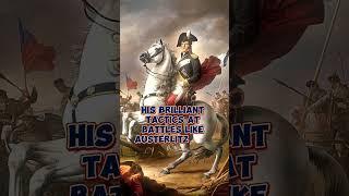 Unveiling Napoleon: The Rise, Reign, and Fall of a Revolutionary Leader #history  #napoleonbonaparte