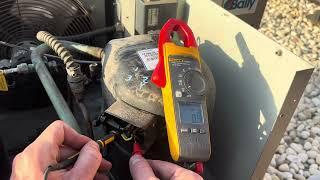 Walk-In Cooler Warm… HEATWAVE!! RIP Compressor 🫡