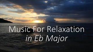 Shalone Cason - Music For Relaxation in Eb