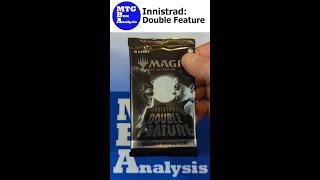 Innistrad: Double Feature - Draft Booster Pack
