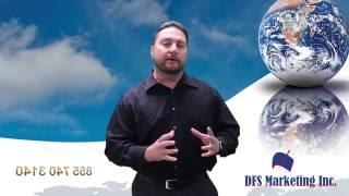 Insurance Marketing Organization - DFS Marketing Inc.