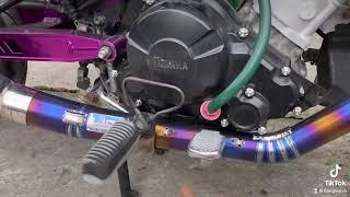 móc pô thay cổ titanium real