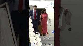 Why the Vance visit matters | #shorts #jdvance #usa #modi #narendramodi #modi #donaldtrump #trump