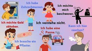  Improve Your German Speaking With These Daily German Phrases 