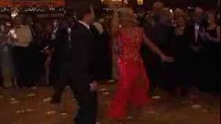Janet Davies Dancing