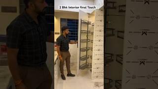 2 BHK Interior Design in pune | Best Interior Designer | Pune Top Interior