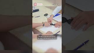 Từ ngày 01/7, người dân khi đi công chứng phải chụp ảnh cùng công chứng viên| THƯ VIỆN PHÁP LUẬT