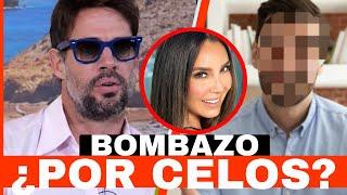 WILLIAM LEVY SE ENFRENTA A GRITOS a MILLONARIO QUE LE DECLARÓ SU AMOR a ELIZABETH GUTIERREZ ¡BOMBA!