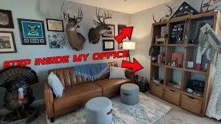 I need help from you fellers | Build Me A Bow Rack