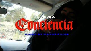 LIL CUBA - CONCIENCIA (VIDEO OFICIAL)