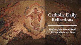 Public Repentance - Friday, October 4, 2024