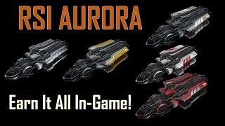 RSI Aurora Series Review: Rated By Billionaire Ninjas