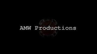 AMW Productions Official Logo