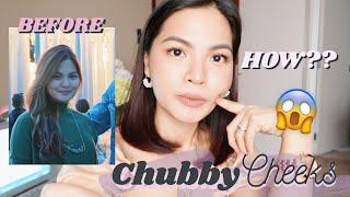 [Vlog# 10] Paano nga ba lumiit yung CHEEKS ko?? • Joselle Alandy