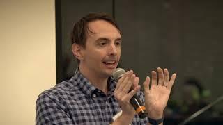 Dr. Galen Missig Science Slam