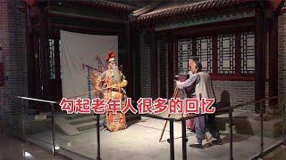 中国电影博物馆展厅二层三层适合哪类人逛？