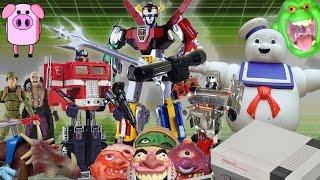 Best 80s Toys Of All Time 2 - SlappedHamTV