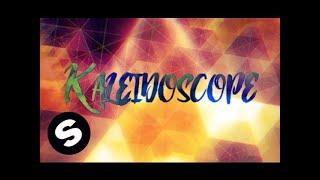 Vicetone - Kaleidoscope ft. Grace Grundy (Official Lyric Video)