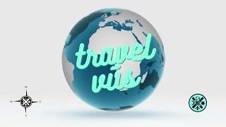 OPUSVU Travel Vus Asks Travelers What Was Their Wildest Travel Experience