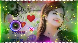 jab dil na lage dildar hamari gali aa jana dj remix song: RK Hindi DJ song Love you song 