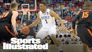 Who goes No. 1 overall: Wiggins or Parker? | Sports Illustrated