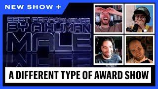 Spike's 2009 Video Game Awards - Old Awards Shows