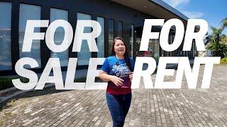 READY TO SELL OR LEASE YOUR PROPERTY?