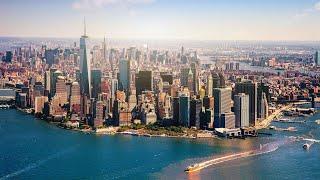 Full-Day “Must See” Small-Group Tour with One World Observatory in New York City, New York