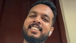 Karthik Surya is live