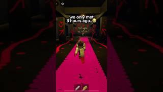 its only been 3 hours…  || #roblox #mm2 #murdermystery2 #robloxedit