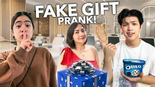 Pranking Our Mom On Her Birthday (Fake Gift?!)