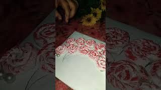 Tishu craft||Rup art & craft|| for you