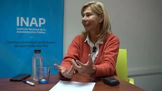 Entrevista a Alejandra Bello