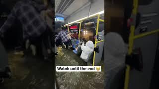 Floods in New York City