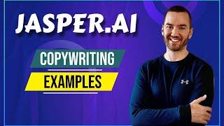 Best Copywriting Examples (Using Jasper.ai) Copywriting Examples For Beginners