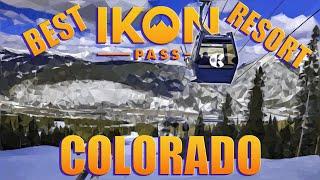 Copper Mountain Ski Resort Review and Rating