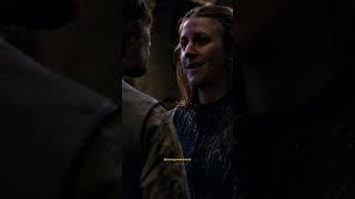 You looked like a fat little boy!  | Theon Greyjoy X Yara Greyjoy | Game of Thrones