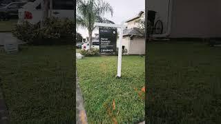 House for Sale in Orlando #florida