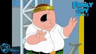 Family Guy ! BESTE SZENEN - Staffel 7 - Teil 3 [german]