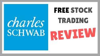 Charles Schwab Investing Review (2019):  The TRUTH Behind Free Stock Trading