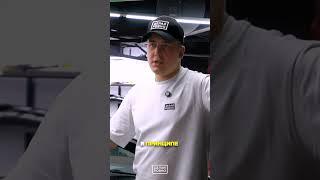 Это отдельный ВИД РЕМОНТА ️ Ты просто знаешь, как дойти из точки А - в точку Б!  #PDR #ДЕЛАЙРОВНО