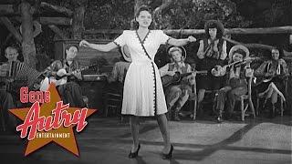 Ruth Terry - When It's Chilly Down in Chile (Call of the Canyon 1942)