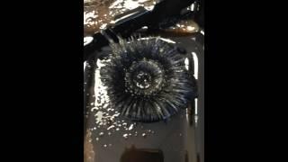 Nissan Maxima Transmission Shift Problems - Burnt Fluid, Metal Particles, No Maintenance